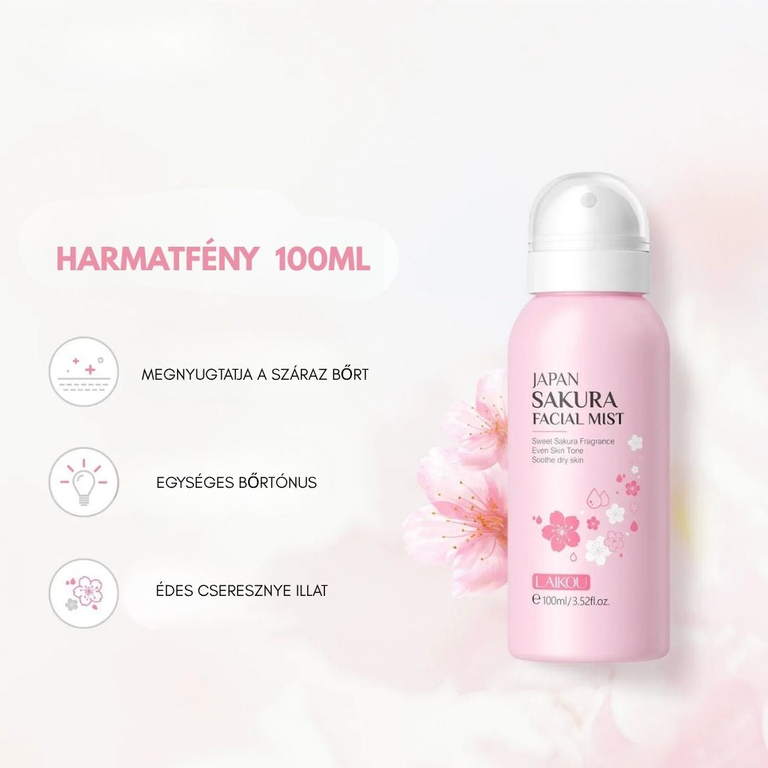 Harmatfény™